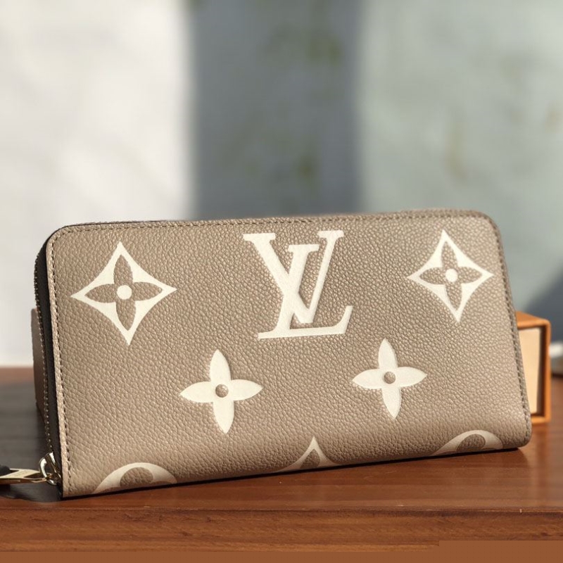 LV Wallets